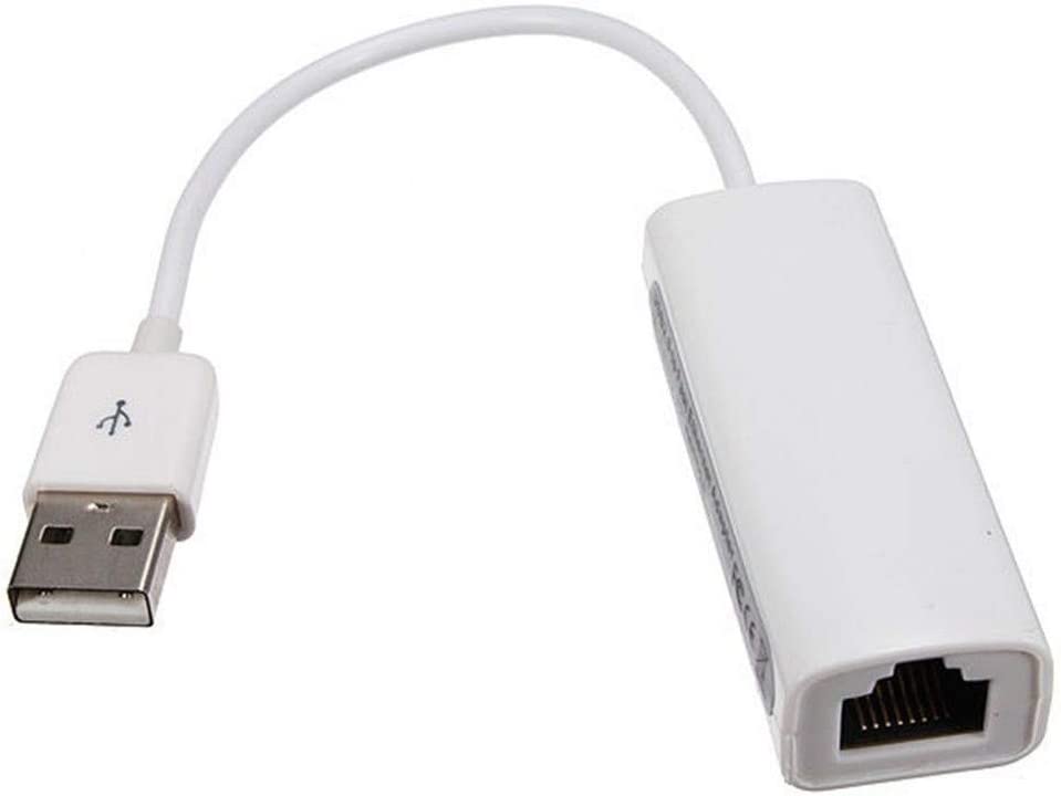 Adapter Lan USB